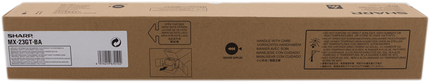 Sharp MX-23GTBA Schwarz Toner