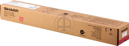 Sharp MX-23GTMA Magenta Toner