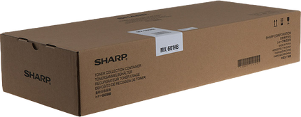 Sharp MX-601HB Resttonerbehaelter