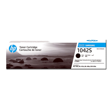Original Samsung 1042 MLTD1042SELS 1042S Toner schwarz