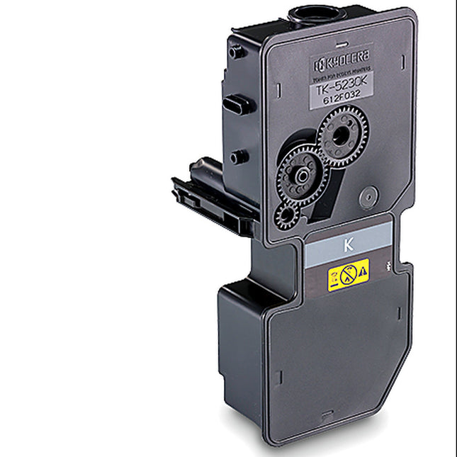Original Kyocera TK-5230K 1 Toner Schwarz ECOSYS M5521 P5021 cdn/cdw