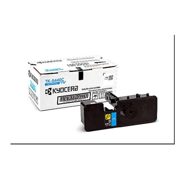 Original Kyocera TK-5440C MA2100 PA 2100