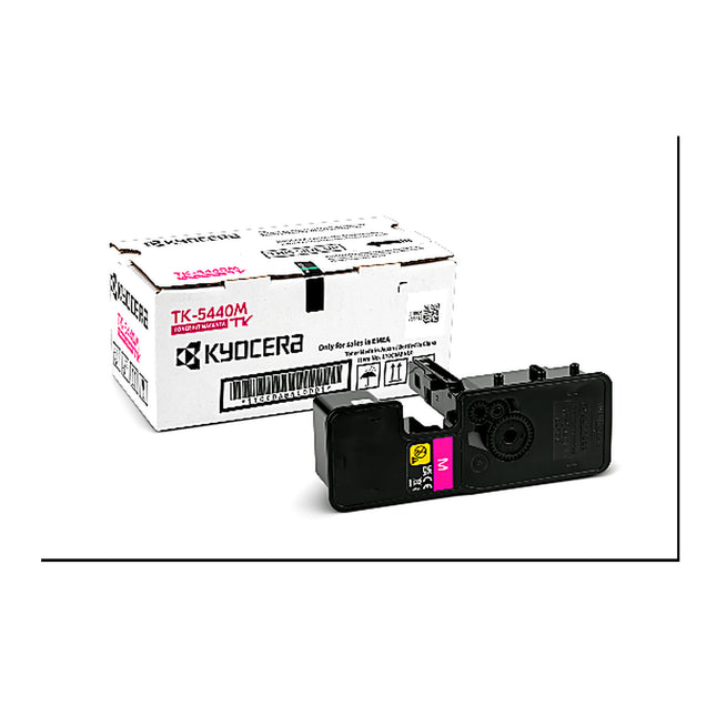 Original Kyocera TK-5440M MA2100 PA 2100
