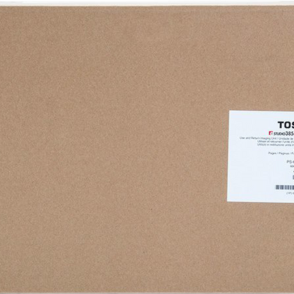 Toshiba OD-470P-R Bildtrommel Schwarz