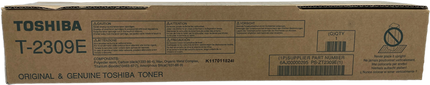 Toshiba T-2309E Schwarz Toner
