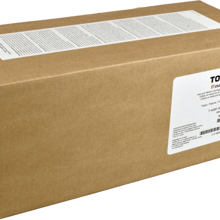 Toshiba T-409E-R Schwarz Toner