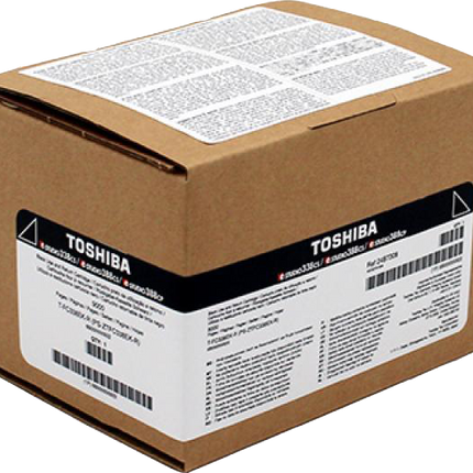 Toshiba T-FC338EK-R Schwarz Toner