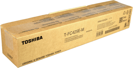 Toshiba T-FC425EM Magenta Toner