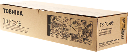 Toshiba TB-FC30E Resttonerbehaelter 6AG00004479