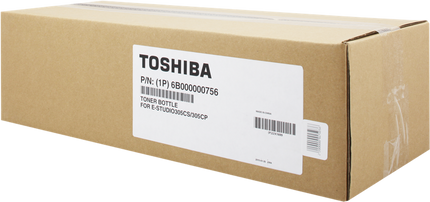 Toshiba TB-FC30P Resttonerbehaelter 6B000000756