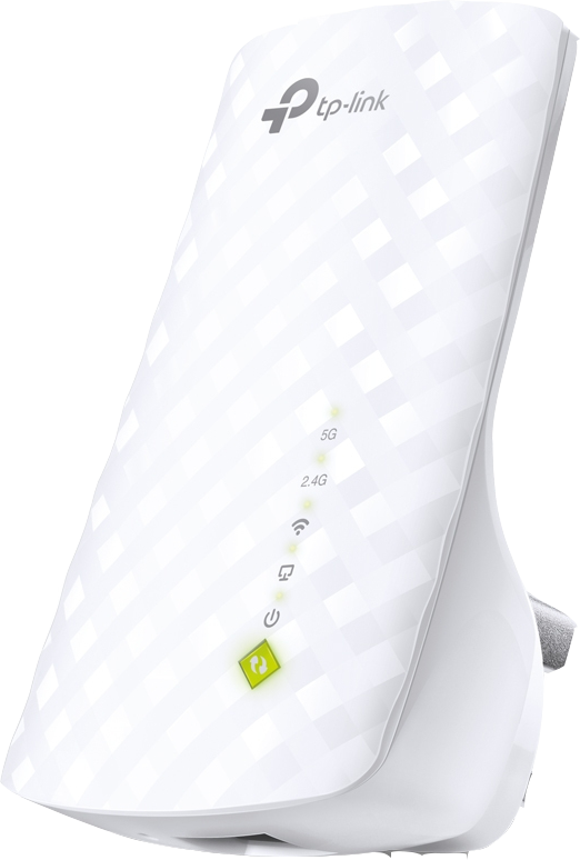 TP-Link AC750 Mesh WLAN Repeater Weiss