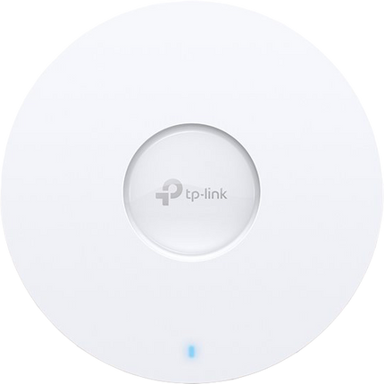 TP-Link Omada EAP653 AX3000 Wi-Fi 6 Access Point Weiss