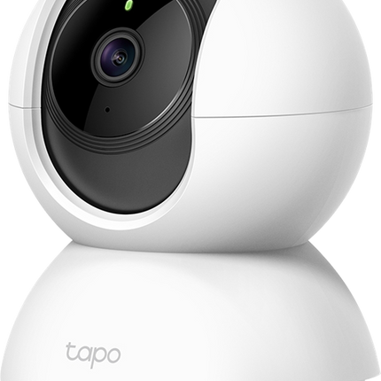 TP-Link Tapo C210 Überwachungskamera Weiss