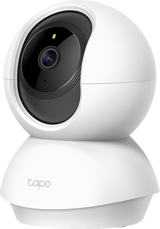 TP-Link Tapo C210 Überwachungskamera Weiss