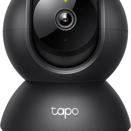 TP-Link Tapo C211 Überwachungskamera Schwarz