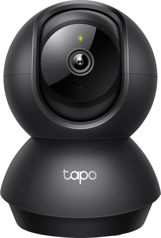 TP-Link Tapo C211 Überwachungskamera Schwarz
