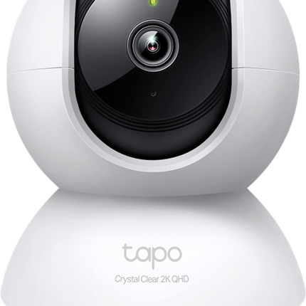 TP-Link Tapo C220 Überwachungskamera Weiss / Schwarz