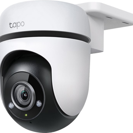 TP-Link Tapo C500 Überwachungskamera Schwarz / Weiss