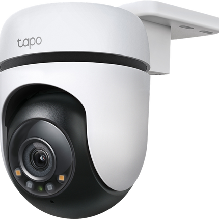 TP-Link Tapo C510W Überwachungskamera Weiss / Schwarz