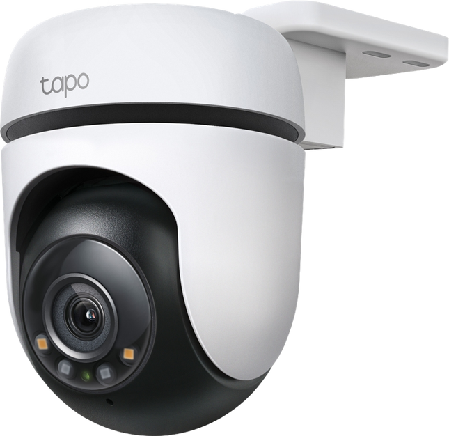 TP-Link Tapo C510W Überwachungskamera Weiss / Schwarz