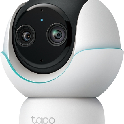 TP-Link Tapo C840 Überwachungskamera Weiss