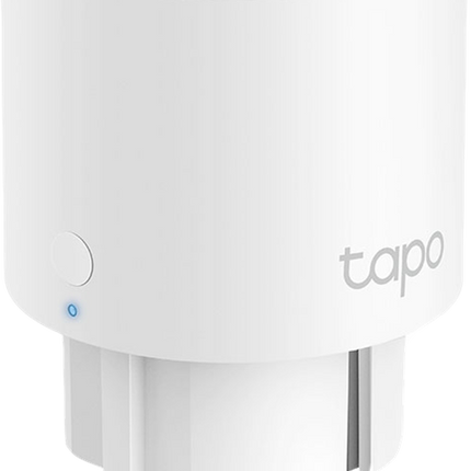 TP-Link Tapo P115 WLAN-Steckdose Weiss