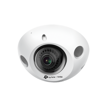 TP-Link VIGI C230I MINI Überwachungskamera Weiss