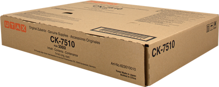 Utax CK-7510 Schwarz Toner