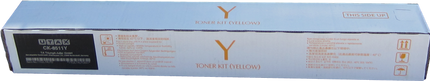 Utax CK-8511Y Gelb Toner