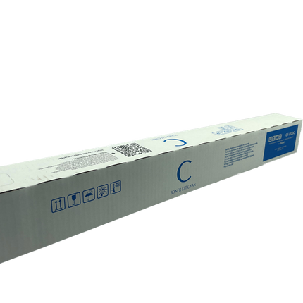 Utax CK-8530c Cyan Toner