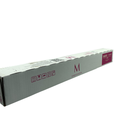 Utax CK-8531m Magenta Toner