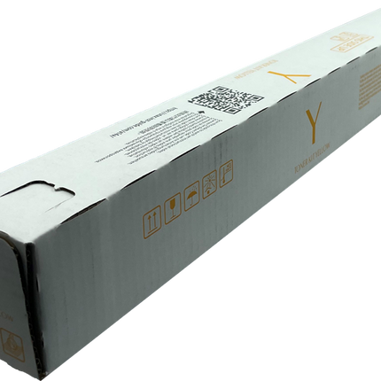 Utax CK-8531y Gelb Toner