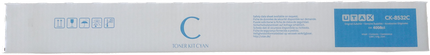 Utax CK-8532c Cyan Toner