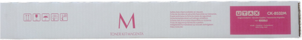 Utax CK-8532m Magenta Toner