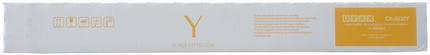 Utax CK-8532y Gelb Toner