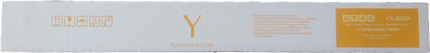 Utax CK-8533y Gelb Toner