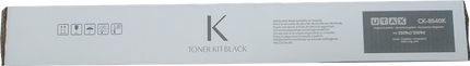 Utax CK-8540K Schwarz Toner