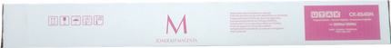 Utax CK-8540M Magenta Toner
