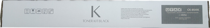 Utax CK-8541K Schwarz Toner