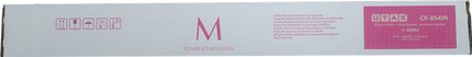 Utax CK-8541M Magenta Toner