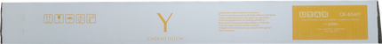 Utax CK-8541Y Gelb Toner