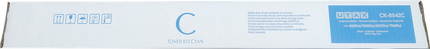 Utax CK-8542C Cyan Toner
