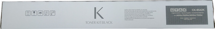 Utax CK-8542K Schwarz Toner