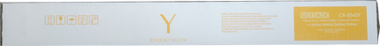 Utax CK-8542Y Gelb Toner