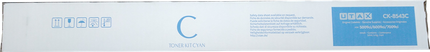 Utax CK-8543C Cyan Toner