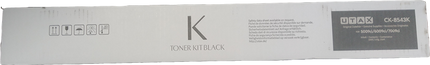 Utax CK-8543K Schwarz Toner