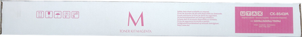 Utax CK-8543M Magenta Toner