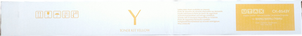 Utax CK-8543Y Gelb Toner