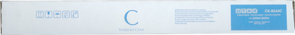 Utax CK-8544C Cyan Toner