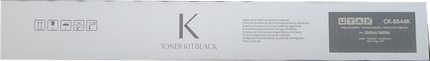 Utax CK-8544K Schwarz Toner